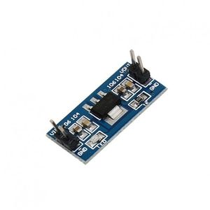 ماژول رگولاتور DC به DC کاهنده AMS1117-5