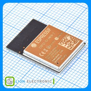 ESP32-S2-MINI-2-N4R2