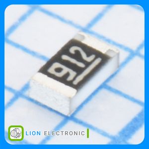 0603WAF9101T5E