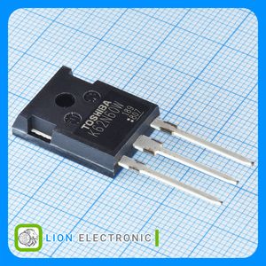 TK62N60W