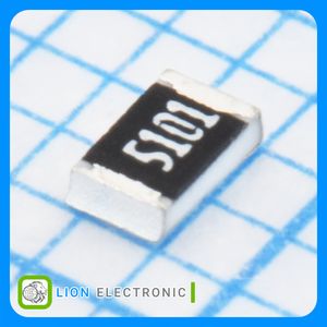 SER0805F5K1