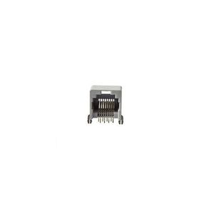 کانکتور شبکه RJ45 پلاستیکی