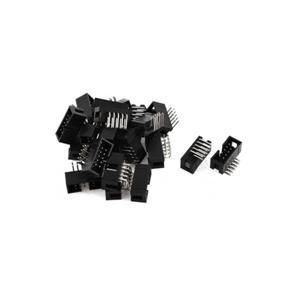 باکس هدر رایت BOX Header 2*5