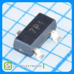 ZXMP10A13FTA