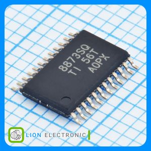 DRV8873SPWPR