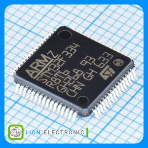 STM32F334R8T6