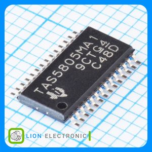 TAS5805MPWPR