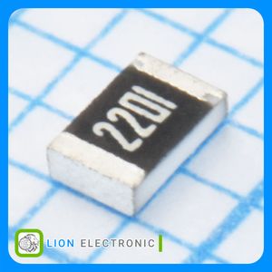 0805W8F2201T5E