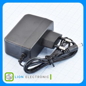 Wall-Mounted 5V 2A