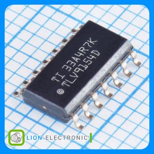 TLV9154IDR