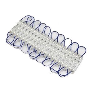 ال ای دی بلوکی آبی 5050