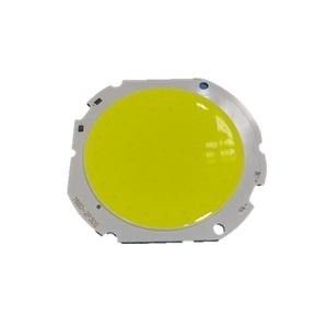 ال ای دی 50 وات مهتابی 300 میلی آمپر سایز 7660 COB