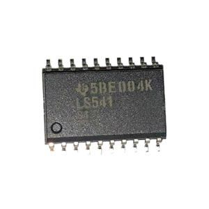 آی سی SMD 74LS541