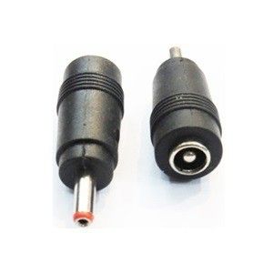 فیش تبدیل آداپتور بزرگ 5.5mm به کوچک 3.5mm