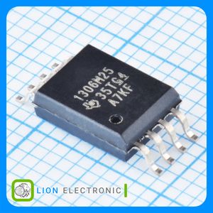 AMC1306M25DWVR