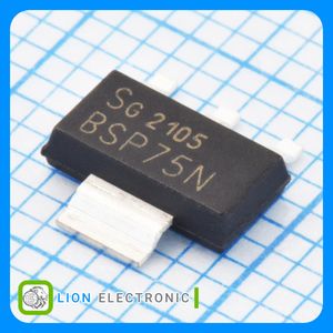 BSP75N