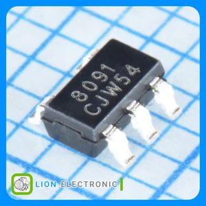 GS8091-TR