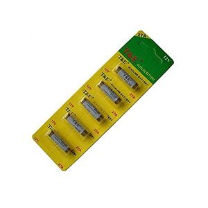 باتری ریموتی A27 برند T&E
