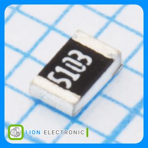 SER0805F510K