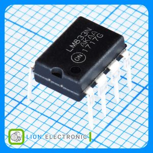 LM833NG