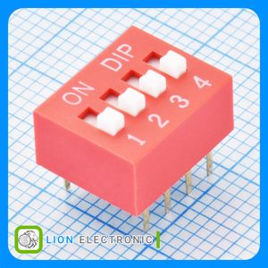 2.54-4P CJPB-H