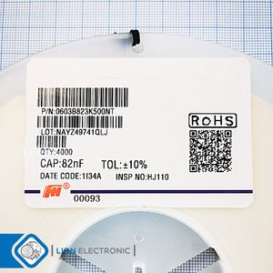 0603B823K500NT