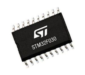 میکروکنترلر STM32F030F4P6