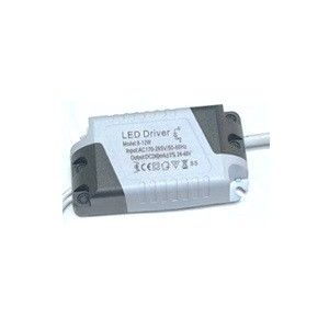 درایور ال ای دی 8-12 وات کیس دار LED Driver