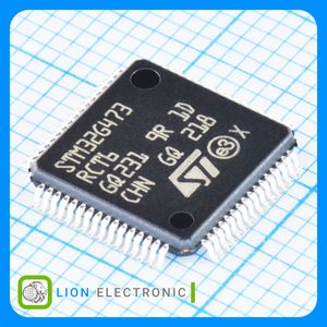 STM32G473RCT6