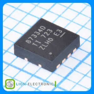 CSD87334Q3D