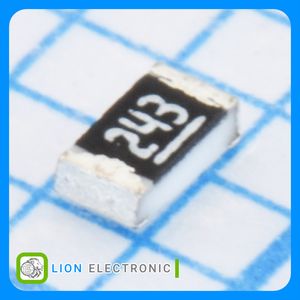 FRC0603F2402TS