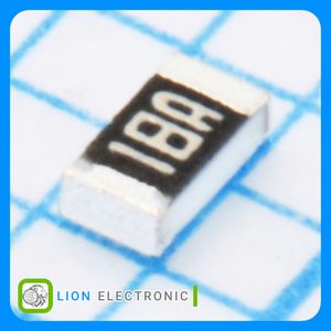 0603WAF1500T5E
