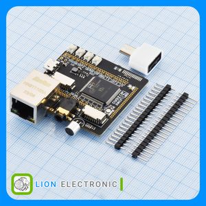 Lichee Pi Zero Expansion Board