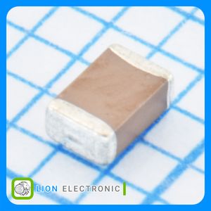 TCC0805X7R684K500DT