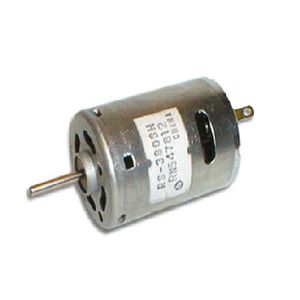 موتور DC مدل 380SH-RS