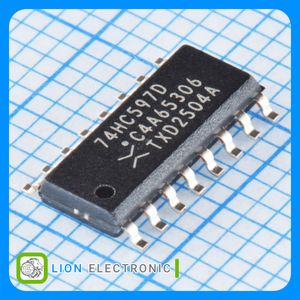 74HC597D,653