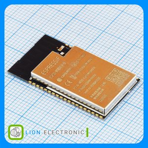 ESP32-WROVER-B-N16R8