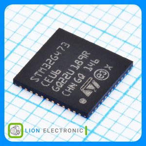 STM32G473CEU6