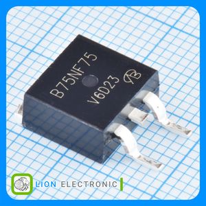 STB75NF75T4-VB