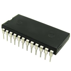 آی سی رجیستر CD40108