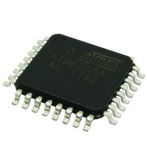 میکروکنترلر ATmega8A SMD