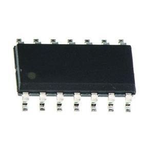 آی سی 74HC14D SMD