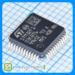 STM32F103CBT6