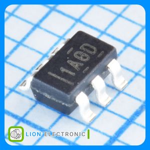 INA181A4IDBVR