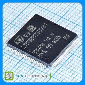 STM32H750VBT6
