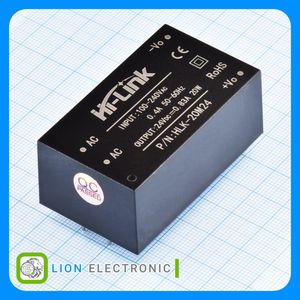 HLK-20M24