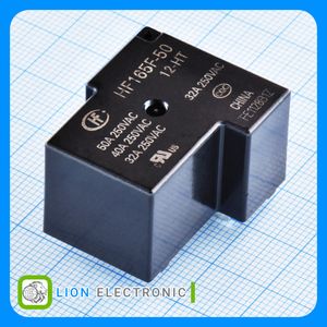 HF165F-50/12-HT