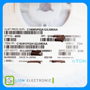 C1608NP02A122J080AA