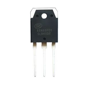 آی جی بی تی SGT60N60FD1
