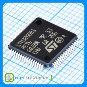STM32G0B1RET6